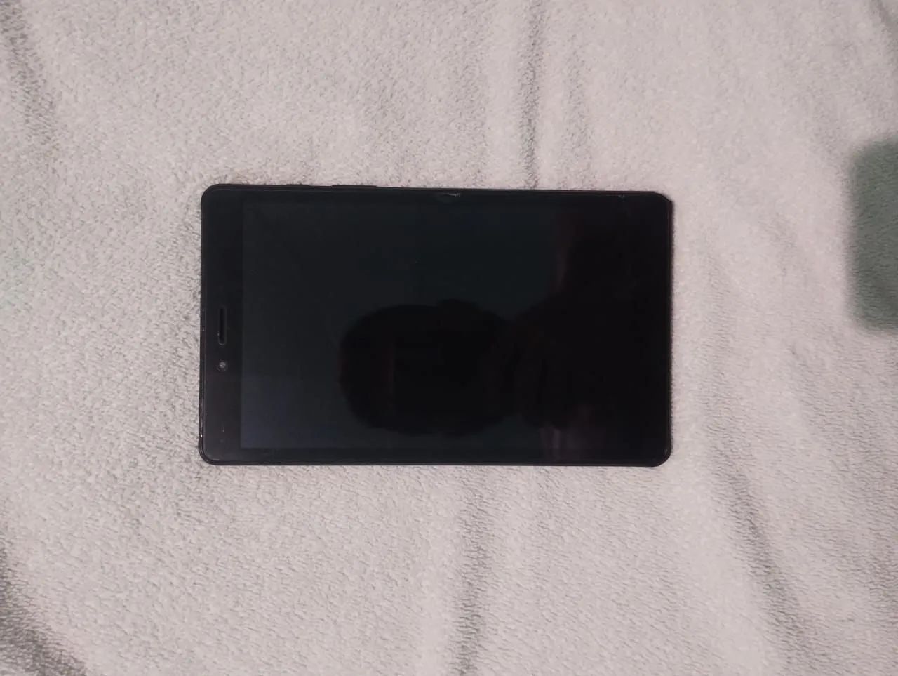Galaxy tab a