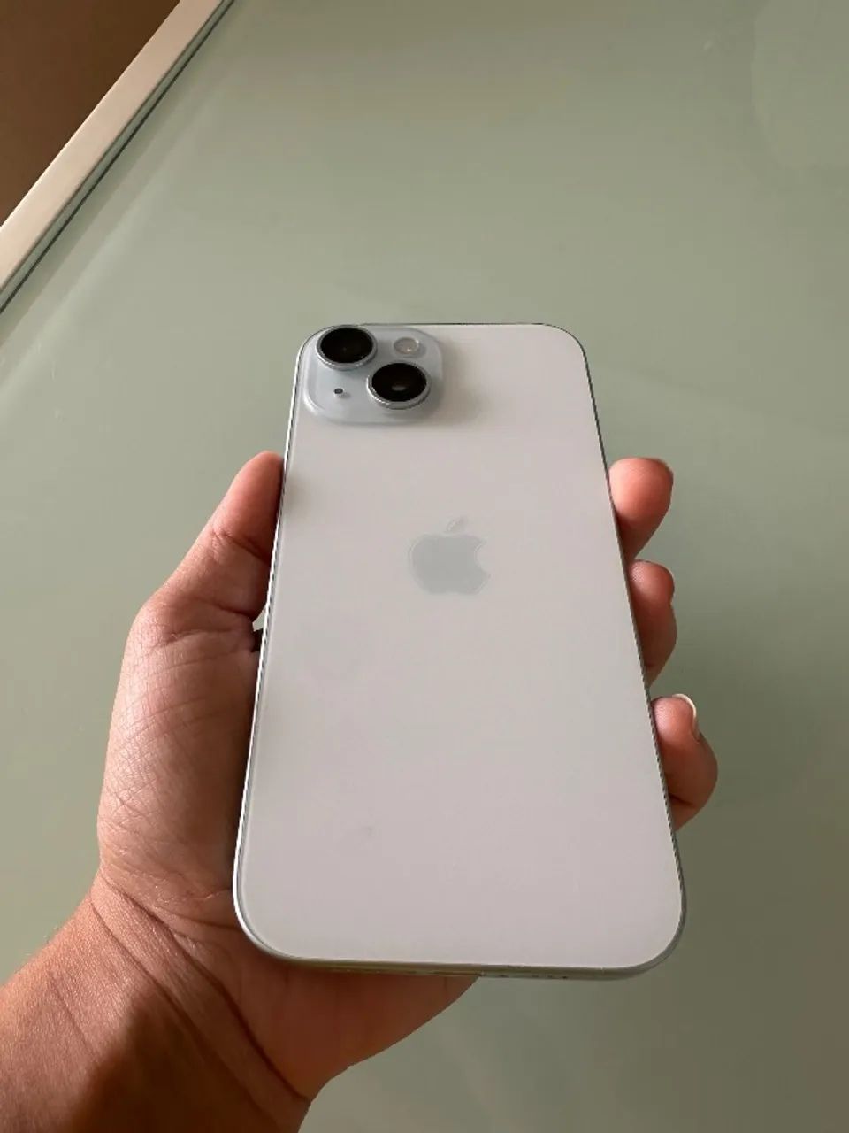 iPhone 15 - 256 GB  - Foto 2