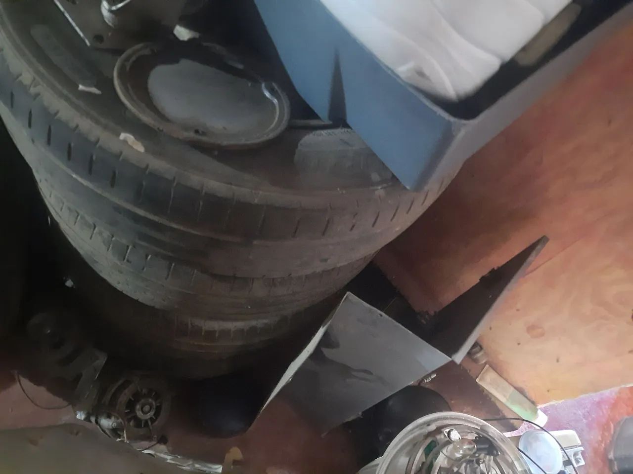 Kombi Wheels65126937328131120