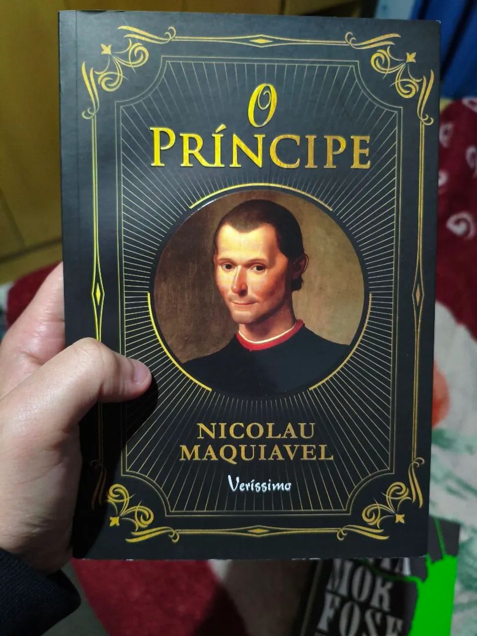 Livros diversos 