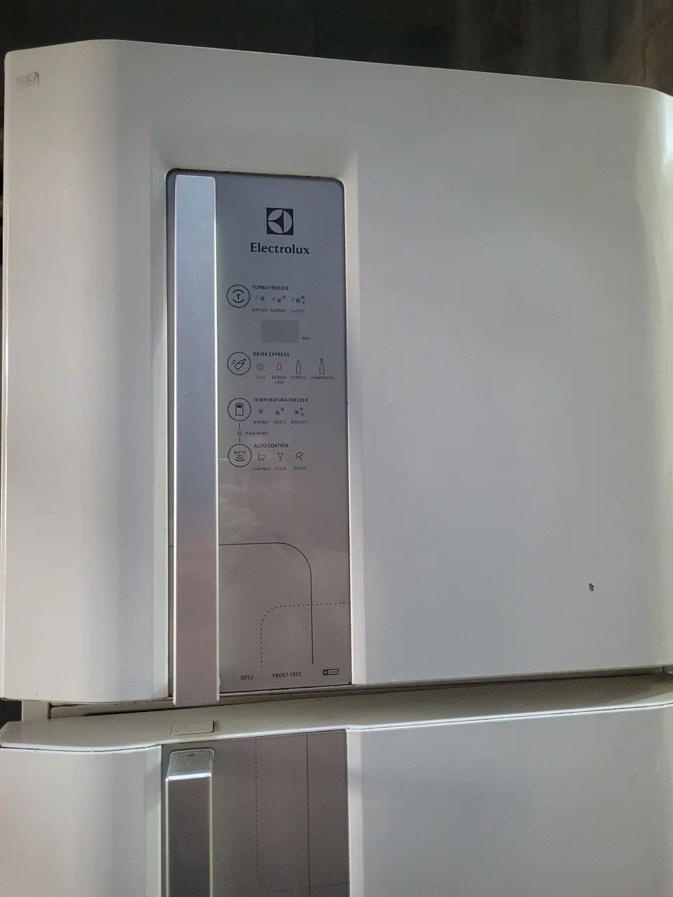 Geladeira electrolux  - Foto 4