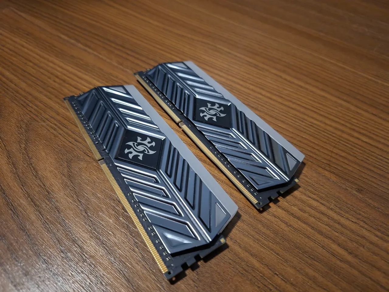 16GB RAM DDR4 XPG - Foto 2