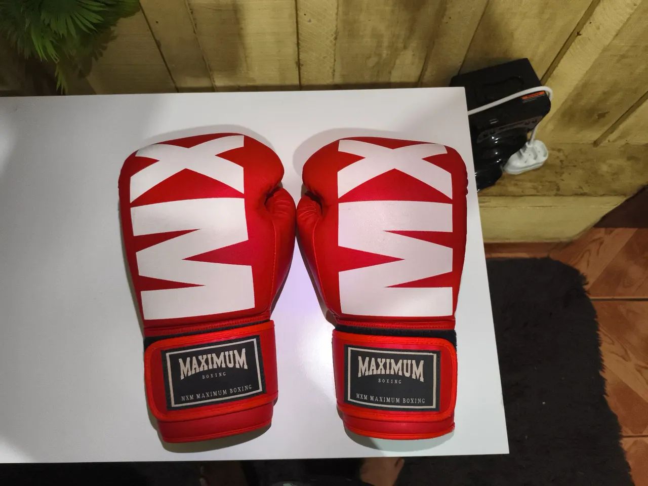 Kit Maximun