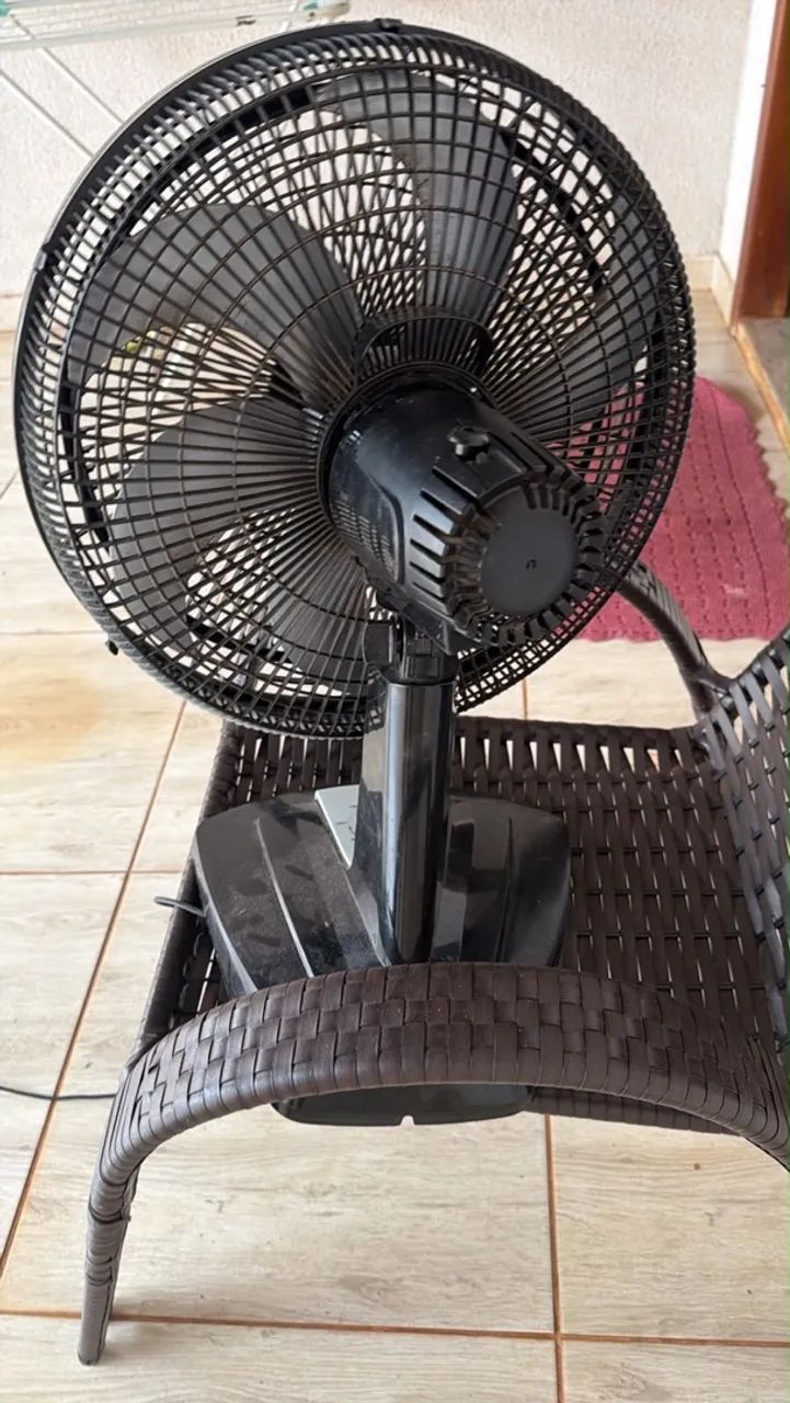 Ventilador - Foto 2