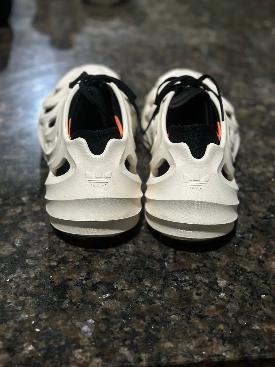 Tênis adidas adifom q - Foto 2