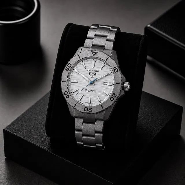Relógio Tag Heuer 3554 - Foto 4