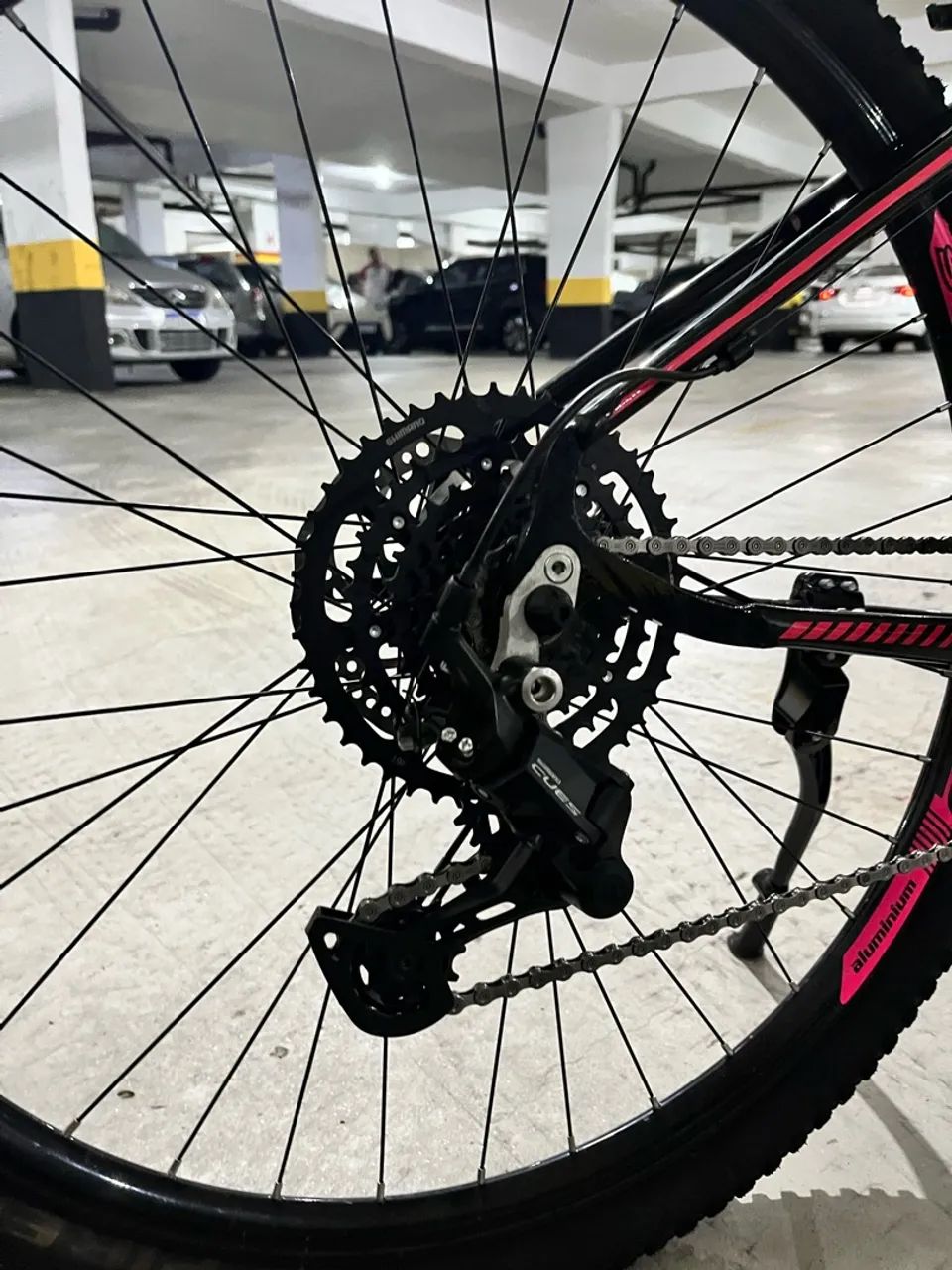 Mountain Bike  - Foto 2