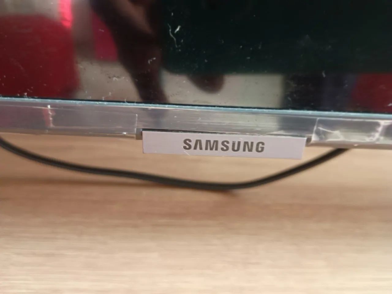 Tv Samsung 50 ( com defeito) - Foto 2