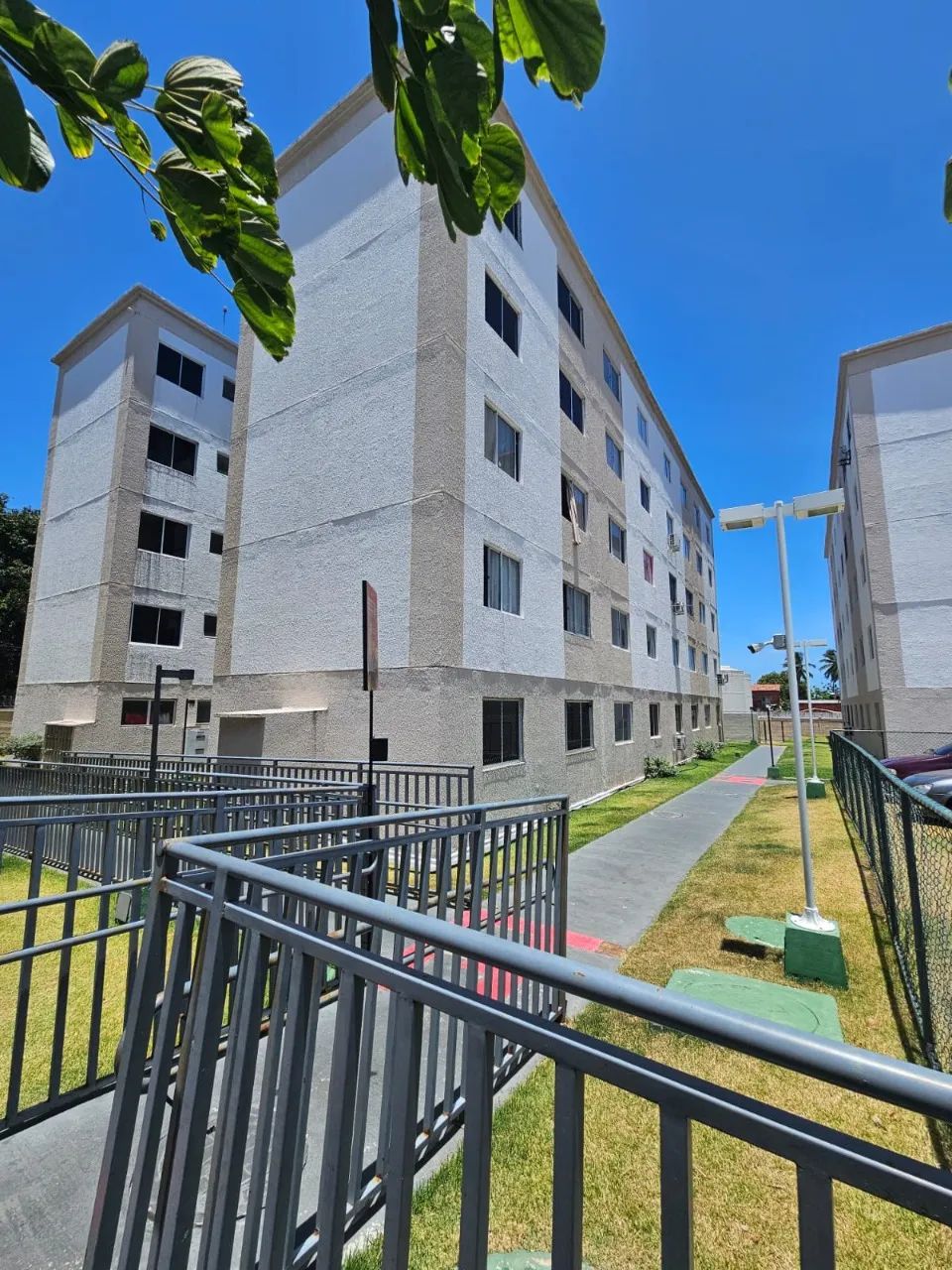APARTAMENTO NA LAGOA REDONDA... - Foto 2