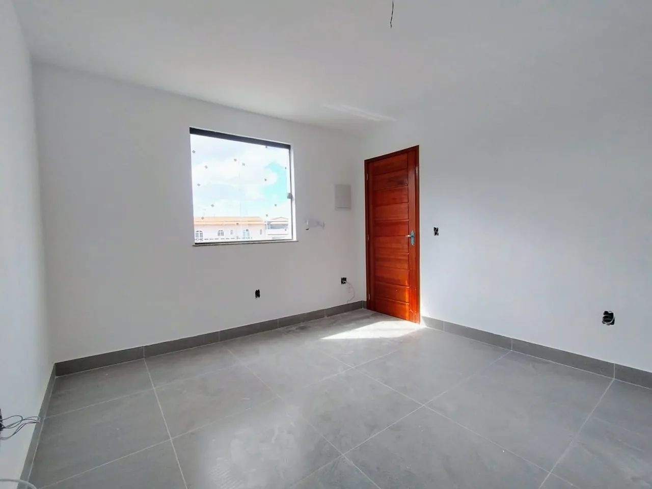 Apartamento em Magalhães Bastos. SAIA DO ALUGUEL JÁ!  - Foto 5