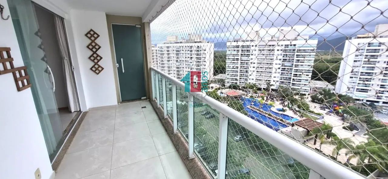 Recreio dos Bandeirantes | Cobertura 4 quartos, sendo 2 suites - Foto 4