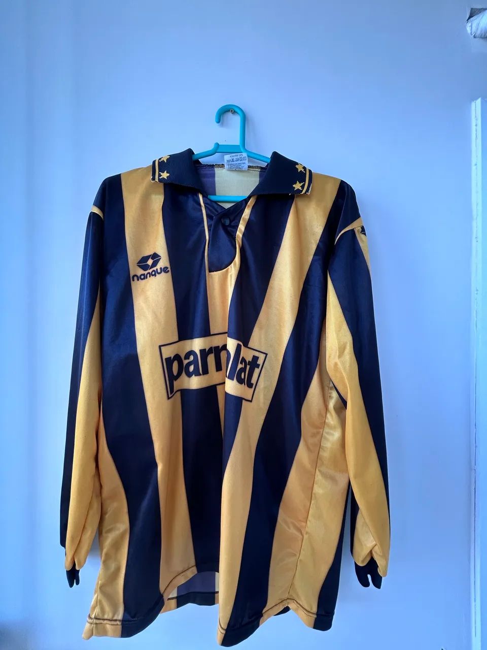 Camisa Penarol 1994-5 Importada