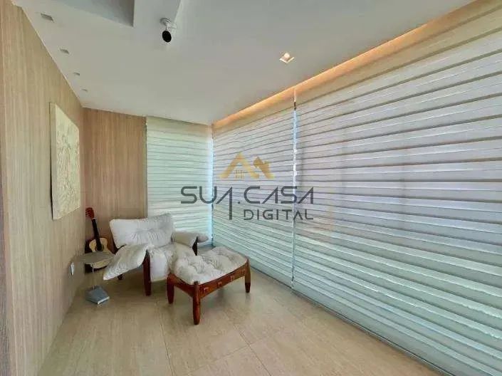 Barra da Tijuca | Cobertura 4 quartos, sendo 4 suites REF: BACB4460 - Foto 5