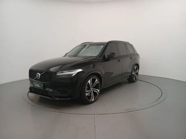 Volvo Xc90 2023