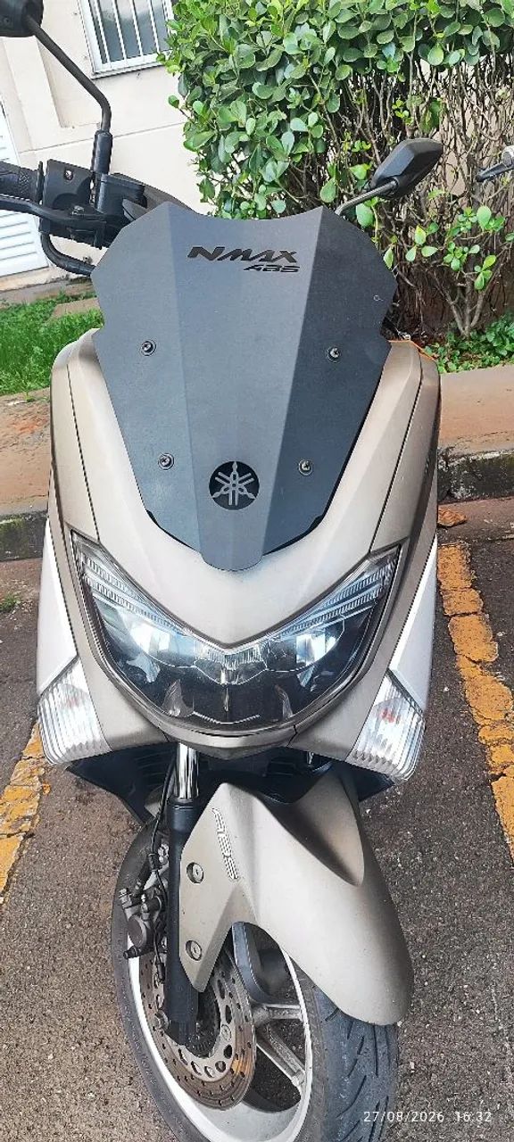 Vendo NMax160