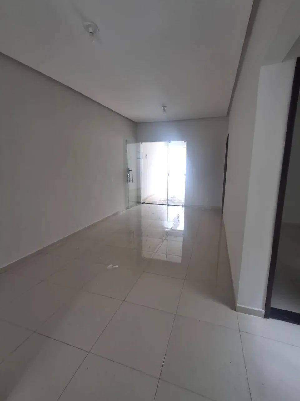 Casa 3/4 com suíte, vaga ate 3 carros, armário planejado  Bairro Portal da Cidade - Foto 7