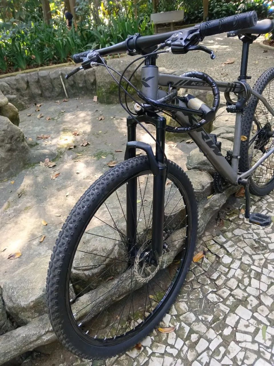 Balk Aro 29  - Foto 2