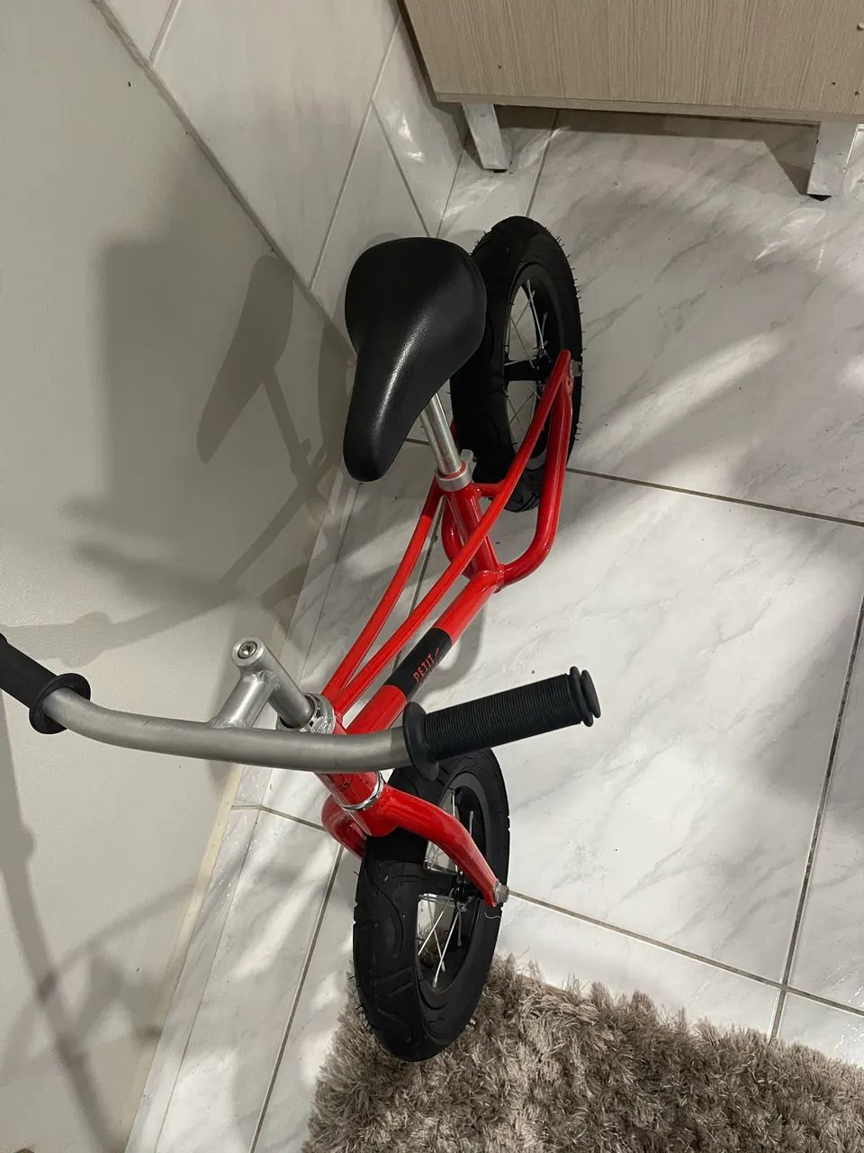 Bike equilíbrio  - Foto 2