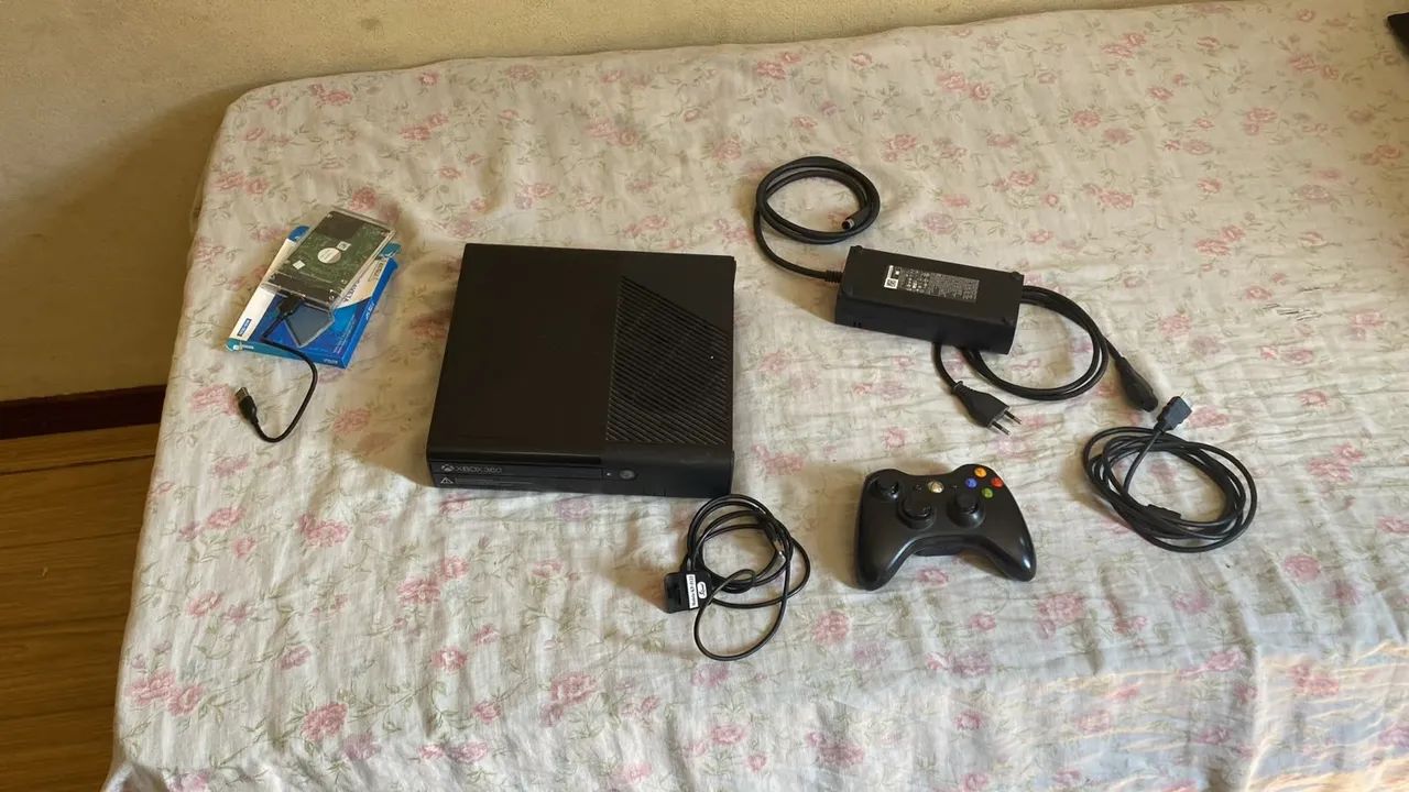 Vendo xbox360 - Foto 2
