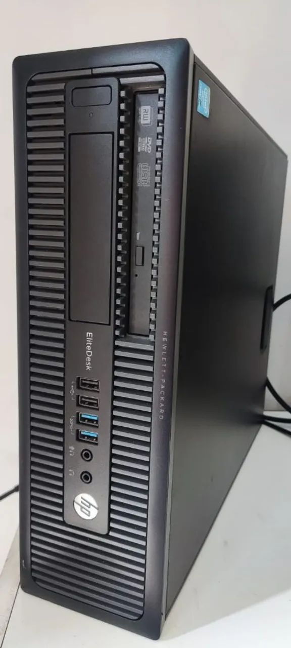 Computador completo  - Foto 2