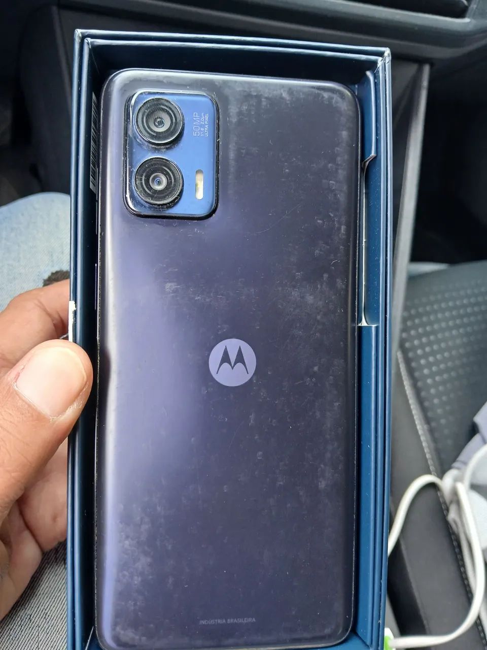 Celular Moto G73  - Foto 2
