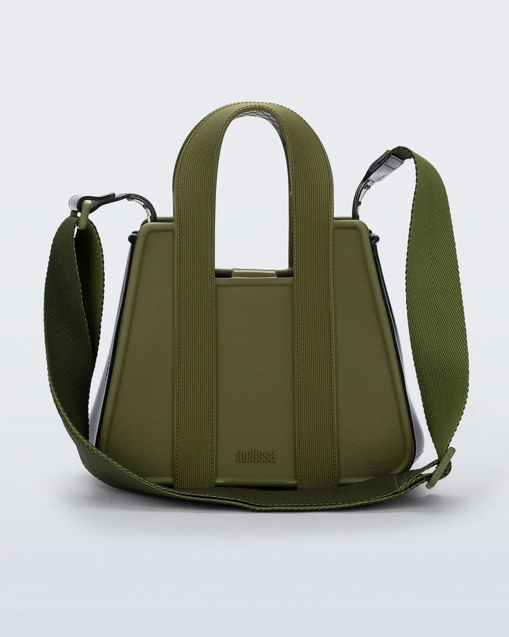 Bolsa Melissa Tina Bag