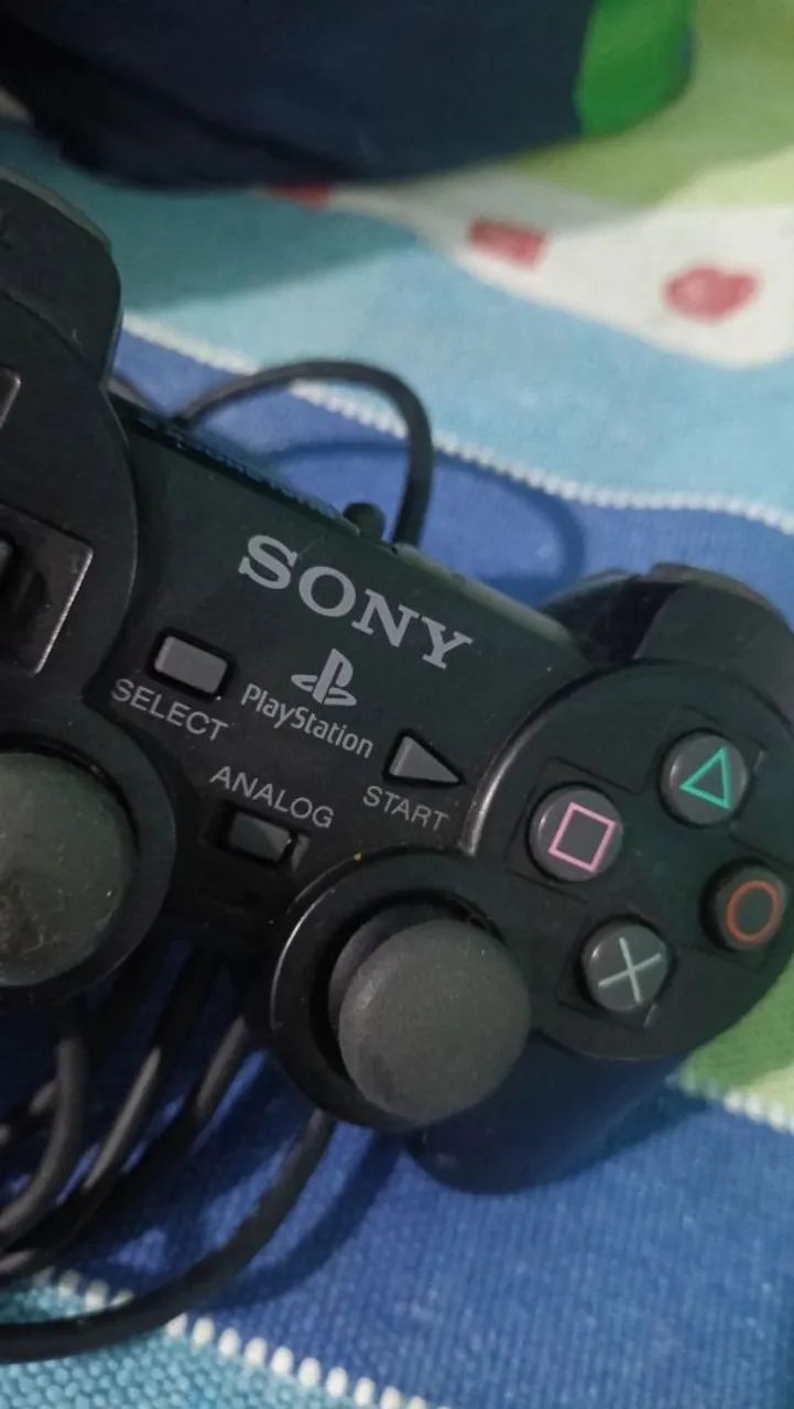 Playstation 2 - Foto 4