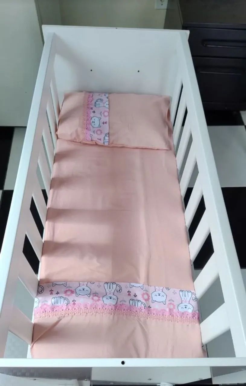 Mini berço 