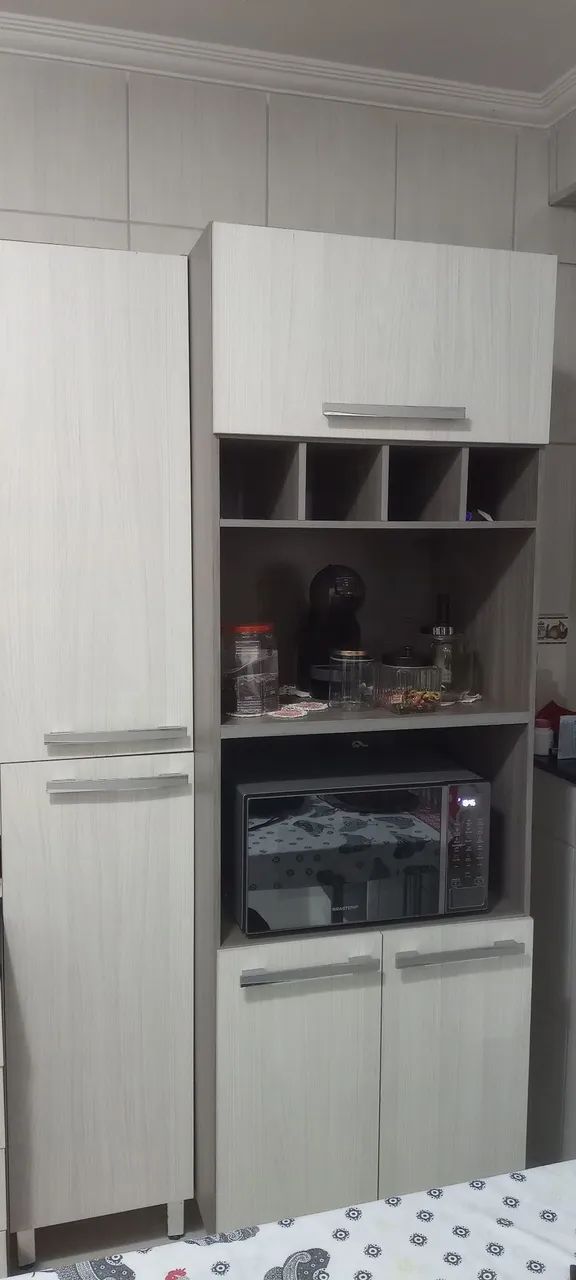Armário de cozinha  - Foto 2