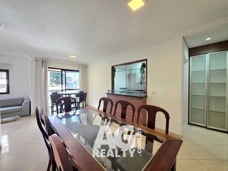Edificio Terrazza Di Verdi - Apartamento Mobiliado para alugar no Morumbi - Foto 3