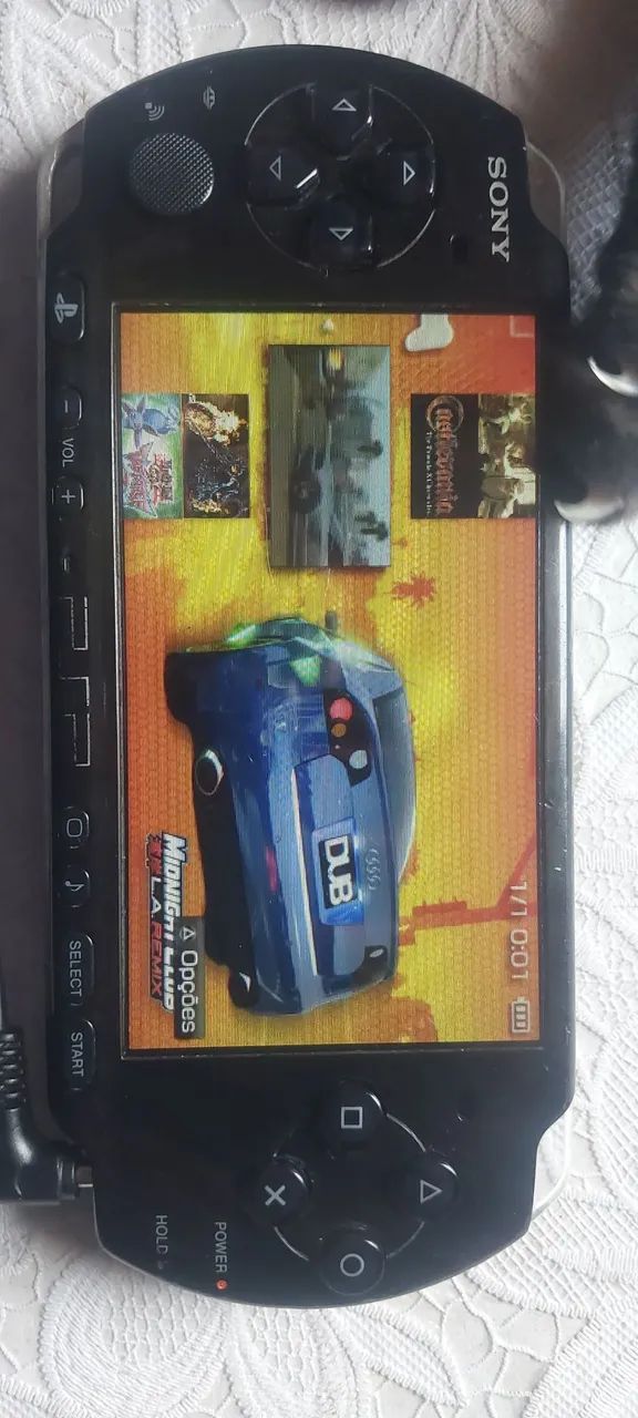 Vendo psp 3001 - Foto 5