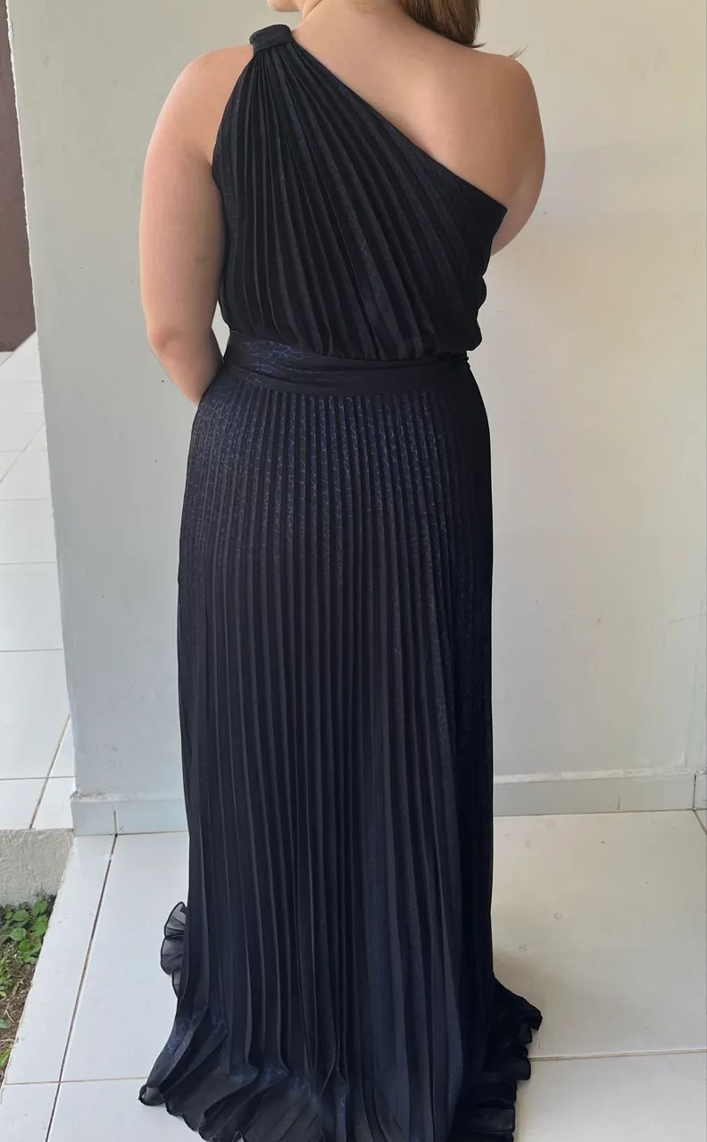 Vestido de festa - Foto 4