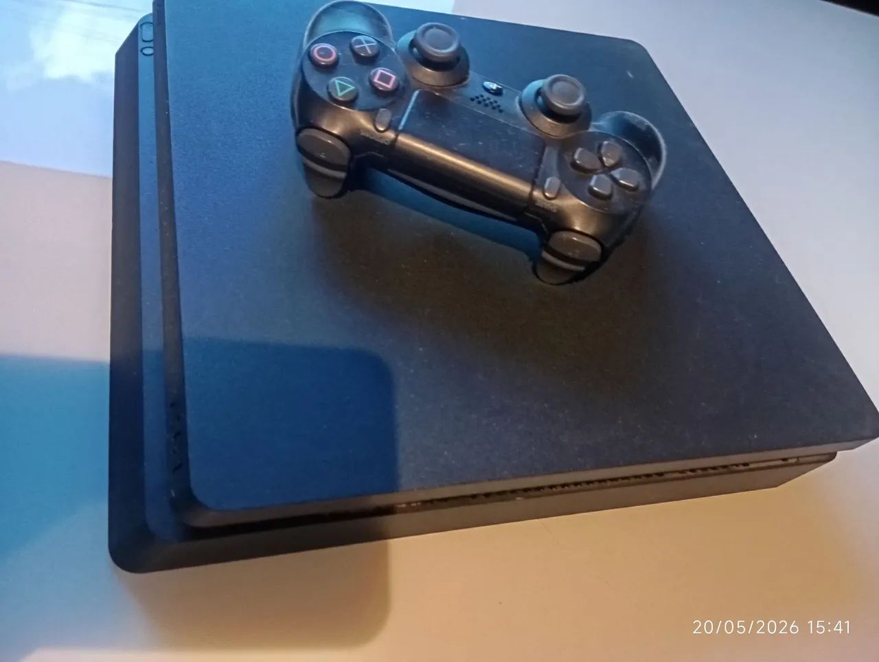 PS4 - Foto 3