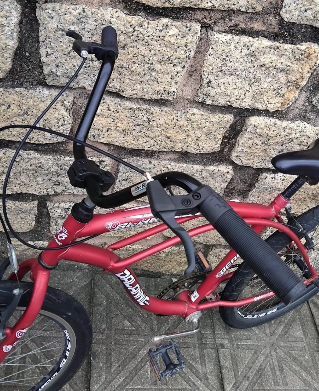 Bicicleta ÓTIMA PARA PASSEIOS  - Foto 2