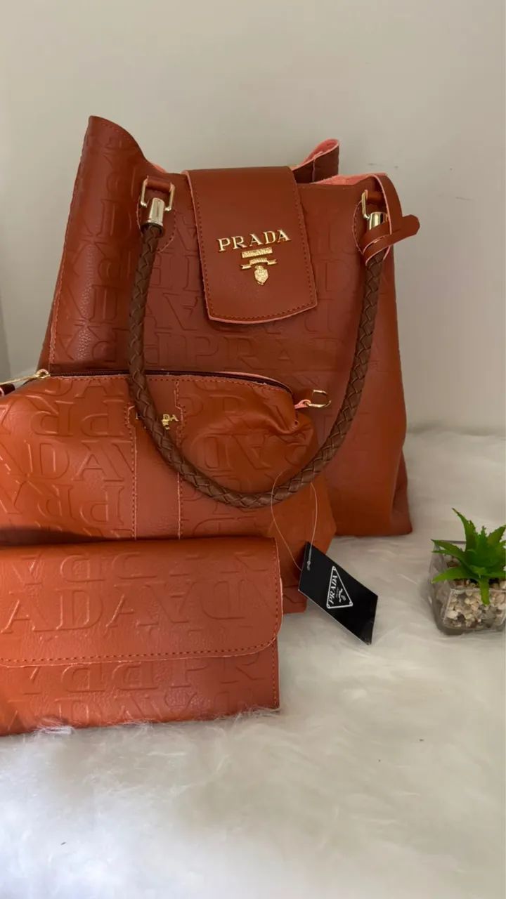 Kit de bolsa 