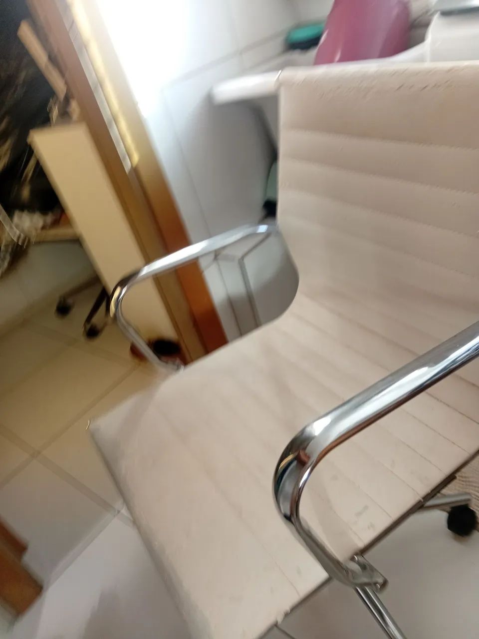 Cadeiras escritório  - Foto 2