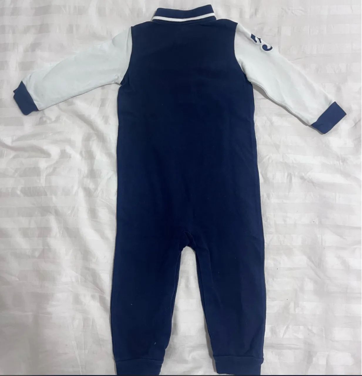 Macacão Ralph Lauren  - Foto 2