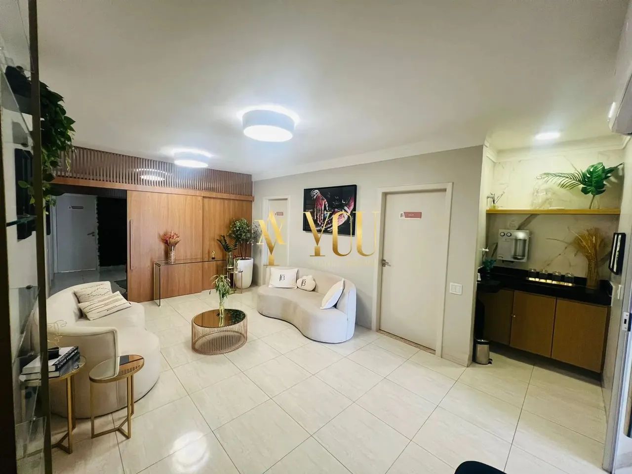 Clínica Médica já Pronta a Venda na Av. Portugal - Foto 9