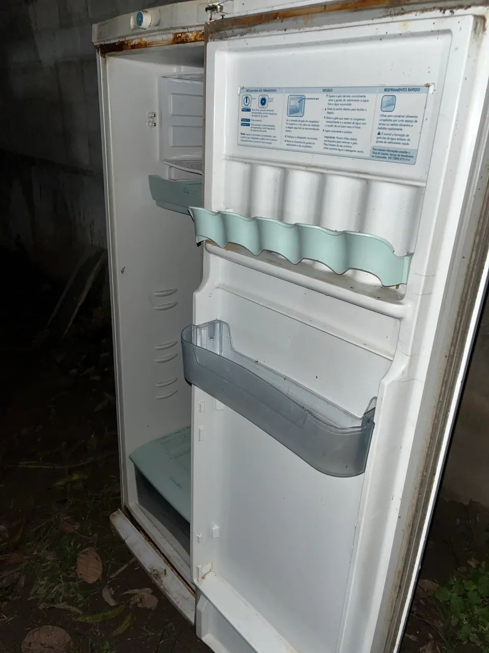 Geladeira  - Foto 4