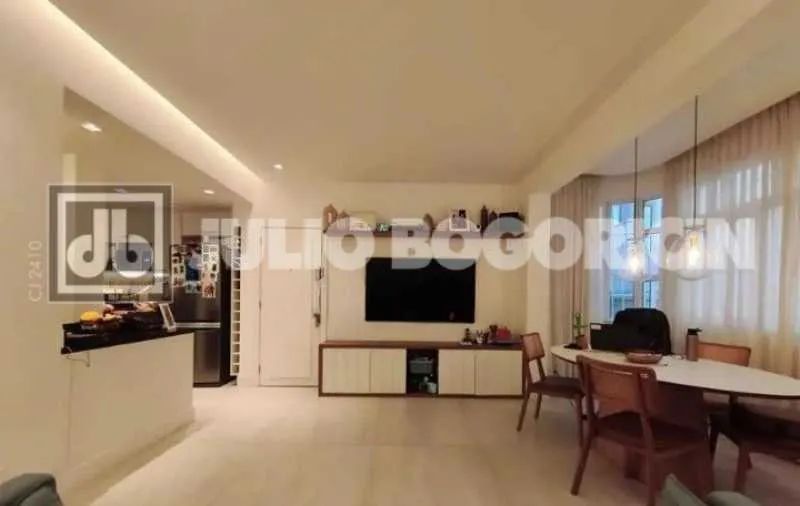 Apartamento : / Residencial / Ipanema - Foto 5