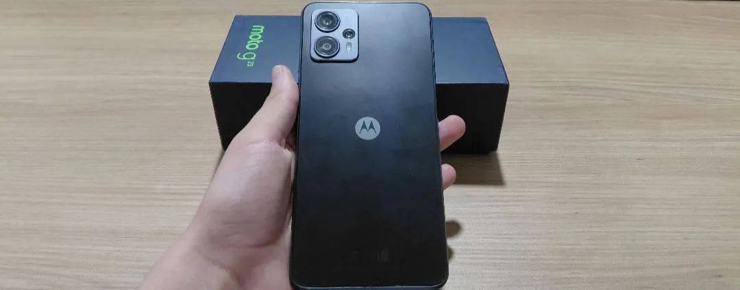 Novíssimo Celular Moto G23 8GB de RAM e 128GB de memória interna  - Foto 2