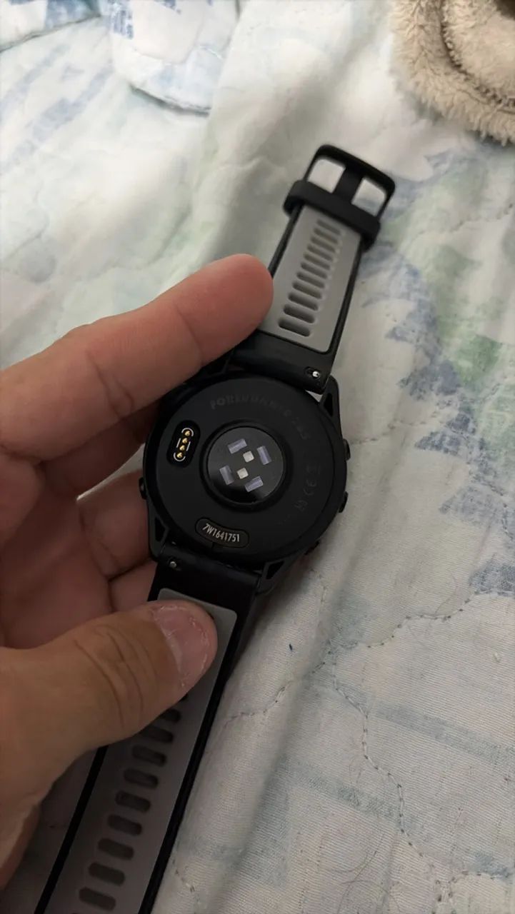 GARMIN FORERRUNER 265 S - Foto 2