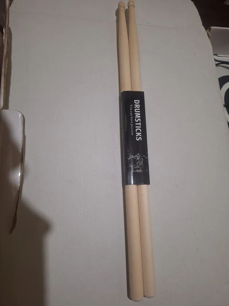 Baquetas 5A - Foto 2