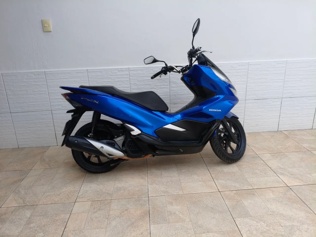 PCX 2022 - Foto 3