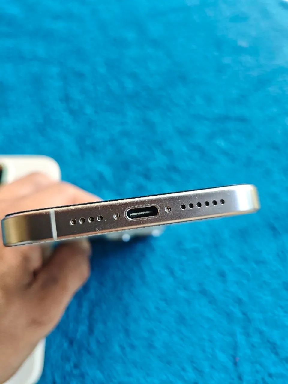 iPhone 15 pro Max  - Foto 5