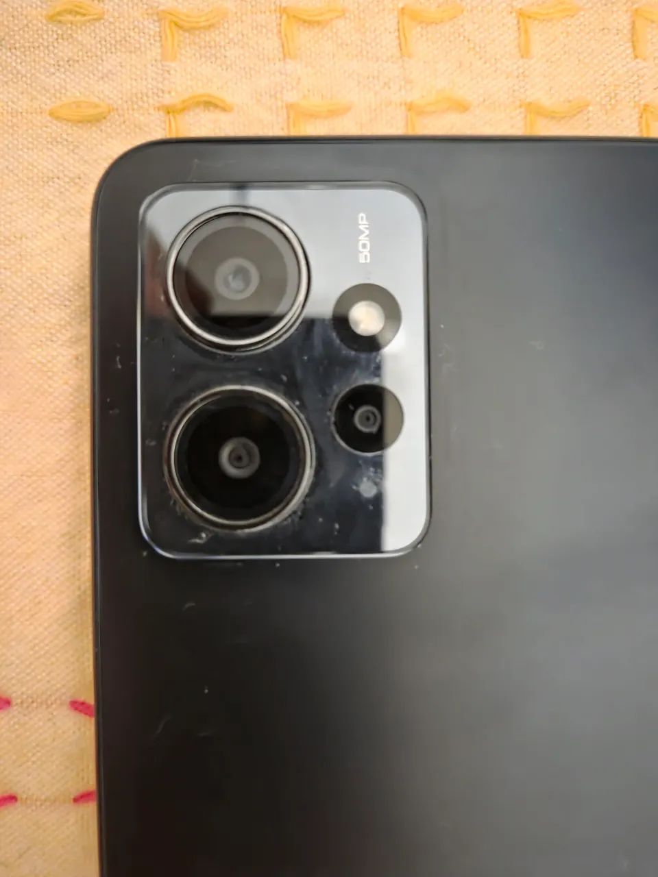 Celular Redmi Note 12 - Foto 3