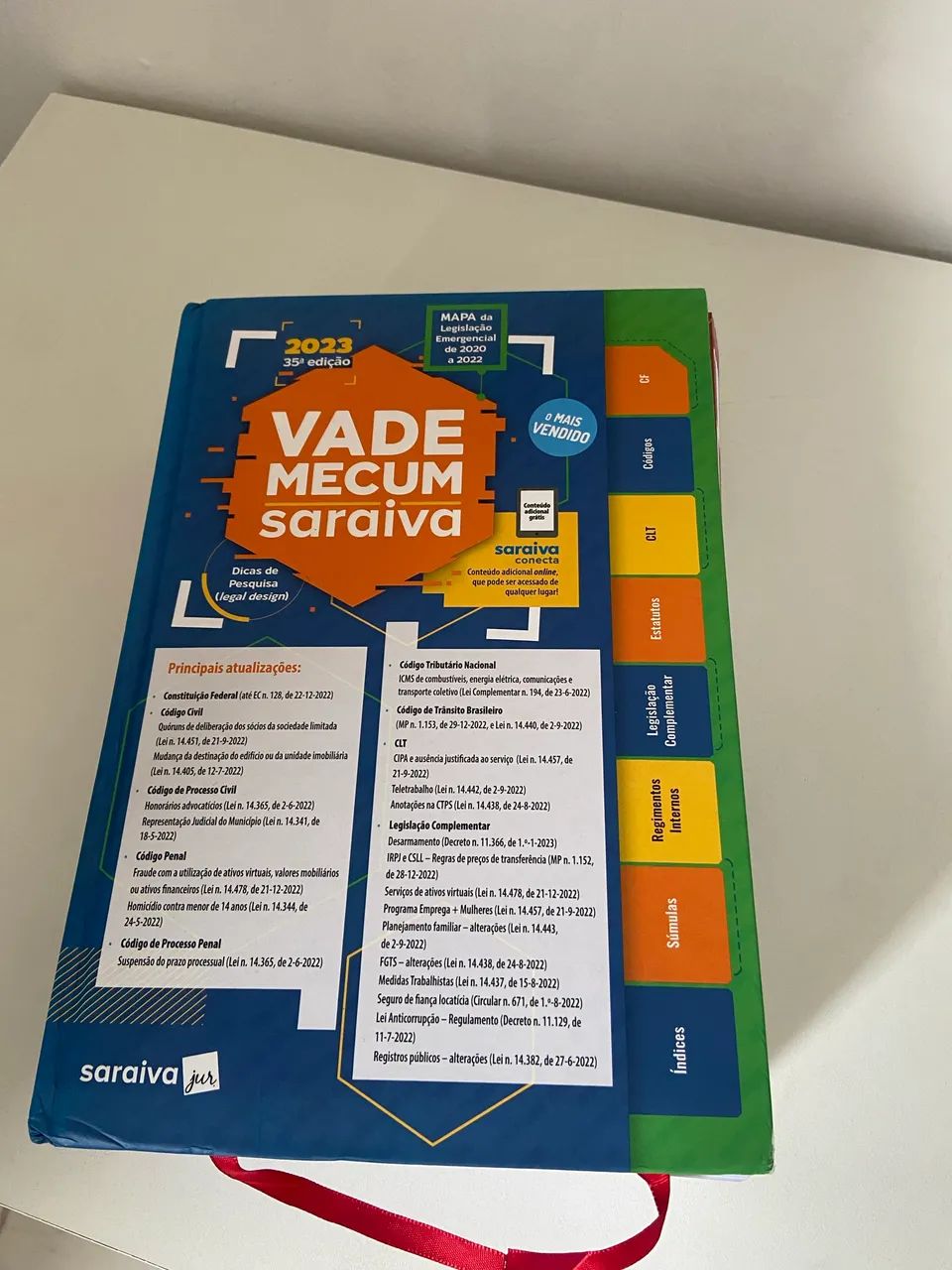 Vade Mecum 2023