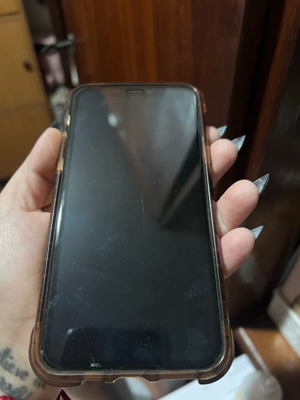 iPhone 11 Pro  - Foto 2