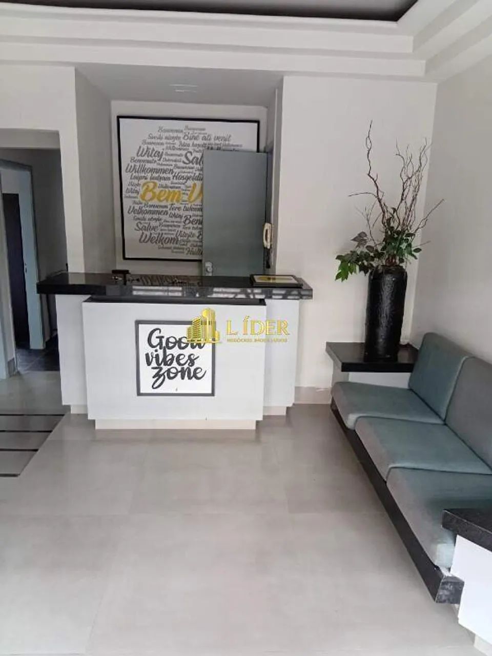 Sala para aluguel, CAZECA - Uberlândia/MG