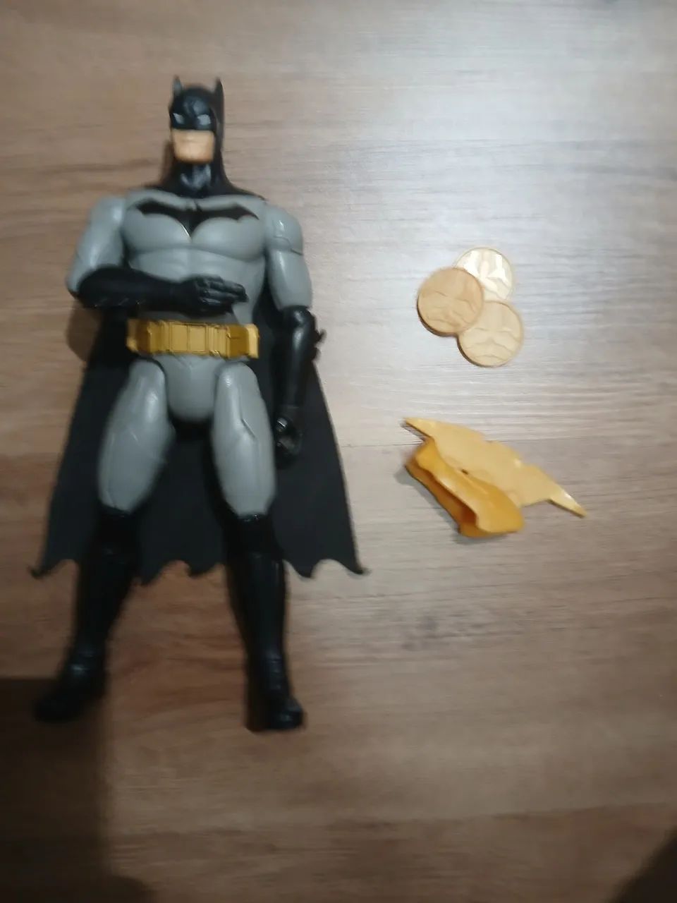 Super Heróis - TOP